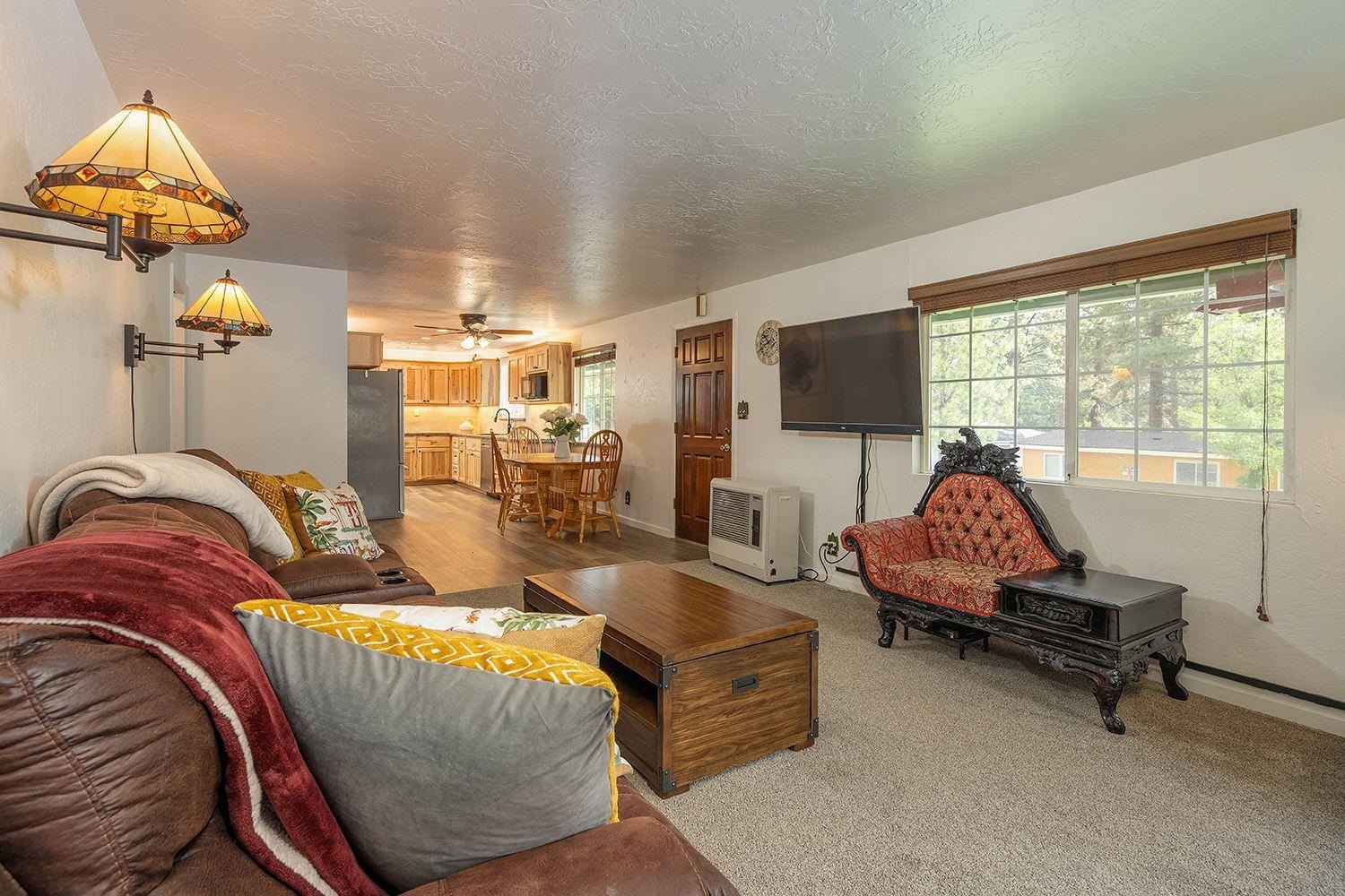 709 Ridge Street Portola, CA 96122 - Photo 3 of 20 Gallery Image 3