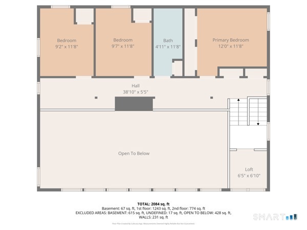 1707 Center Groton Road Ledyard, CT 06339 - Photo 13 of 17