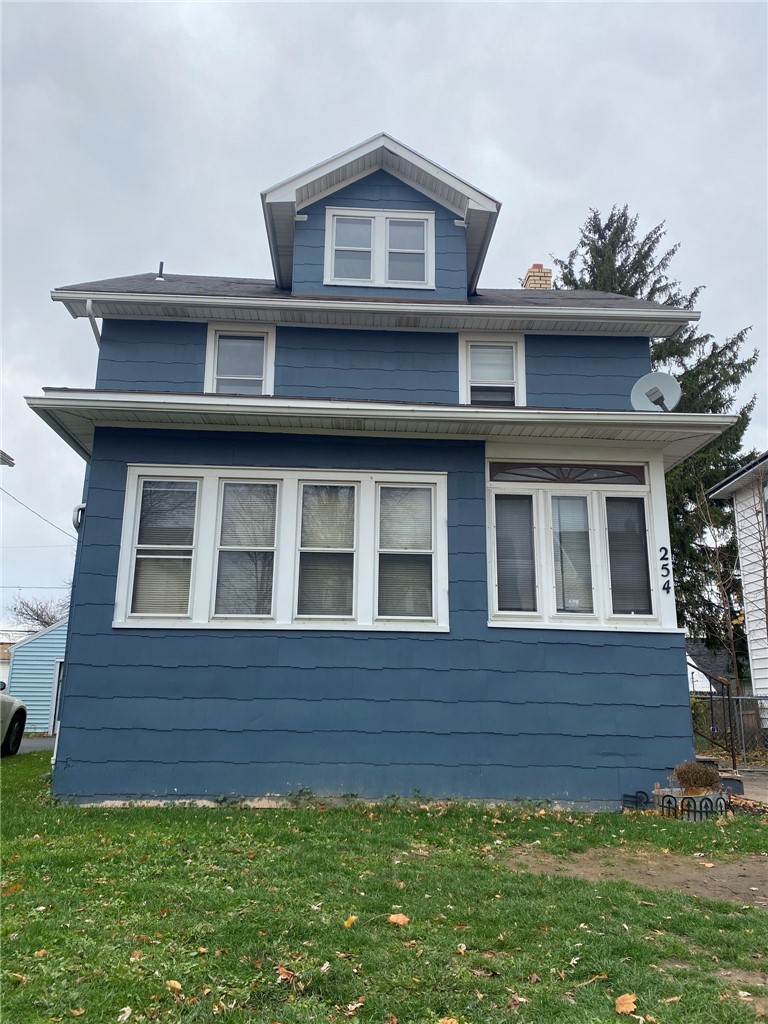 254 Steko Avenue Rochester, NY 14615 - Photo 1 of 1 Gallery Image 1