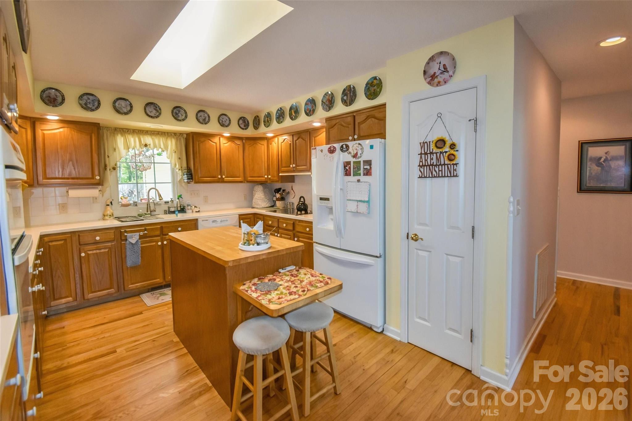 548 Thunder Road Brevard, NC 28712 - Photo 12 of 47