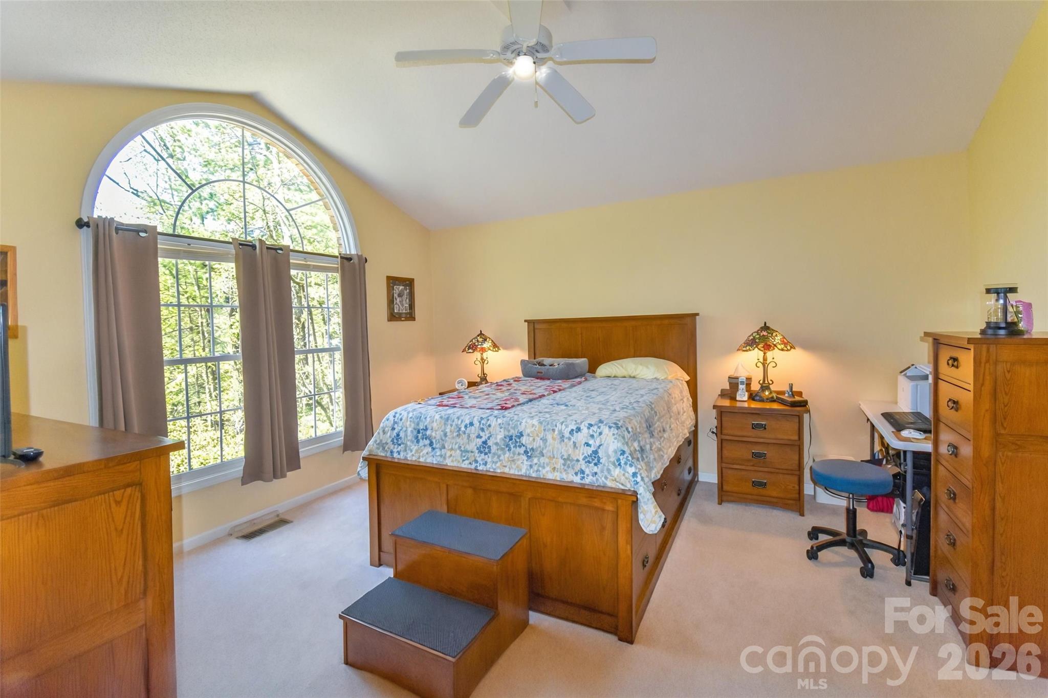 548 Thunder Road Brevard, NC 28712 - Photo 19 of 47