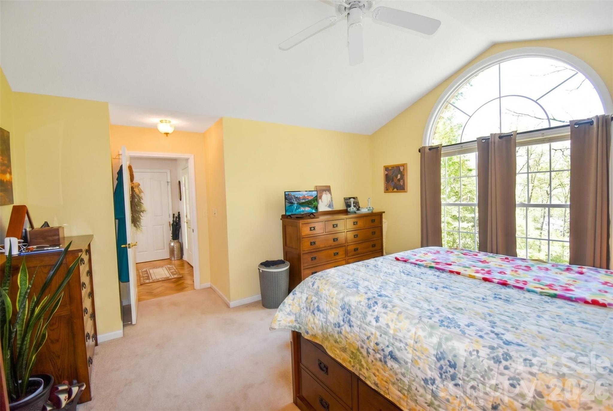 548 Thunder Road Brevard, NC 28712 - Photo 20 of 47