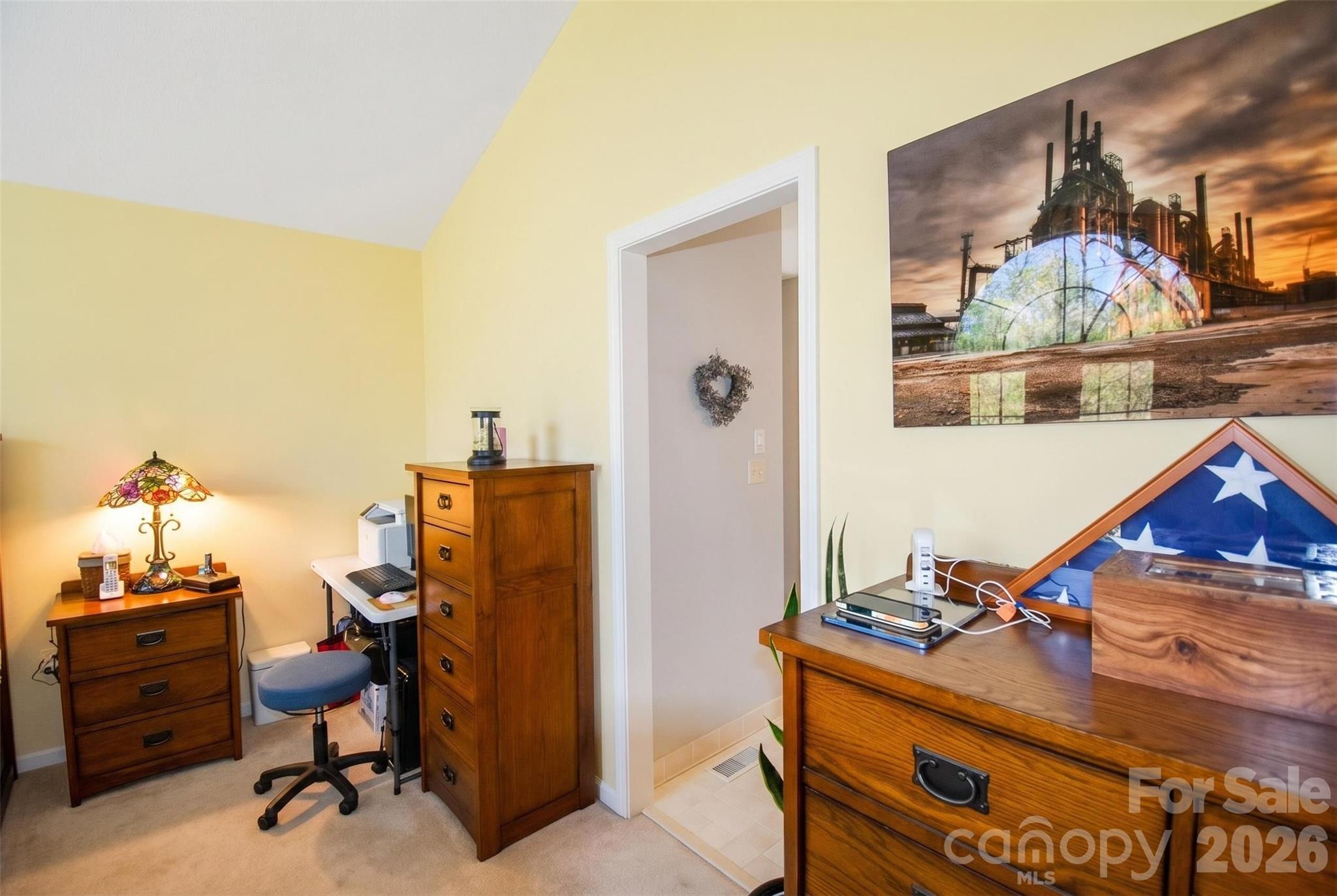 548 Thunder Road Brevard, NC 28712 - Photo 21 of 47