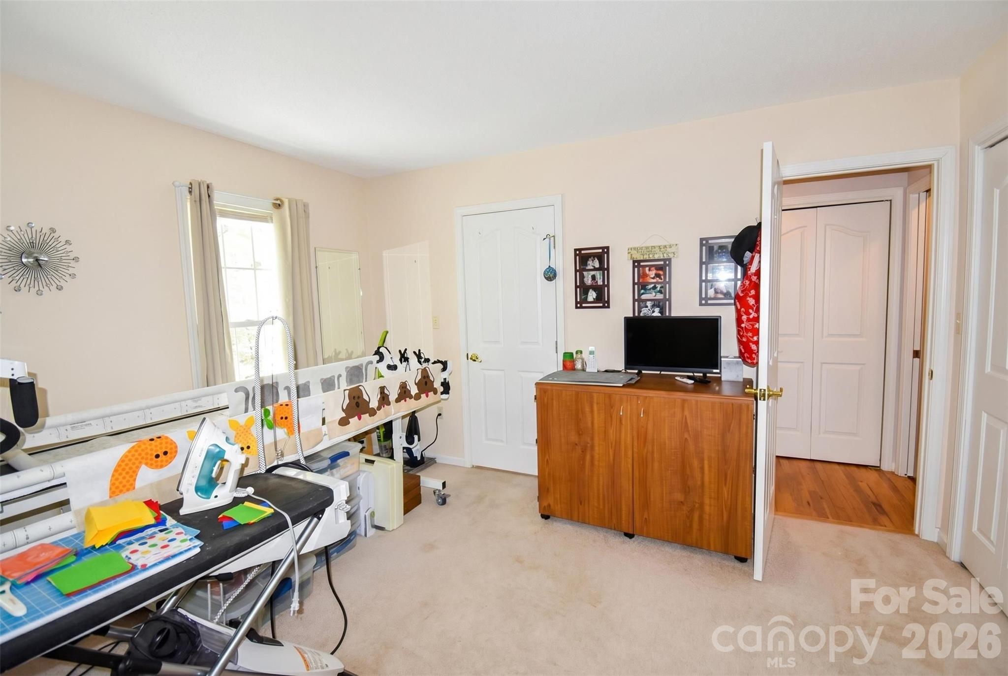 548 Thunder Road Brevard, NC 28712 - Photo 29 of 47