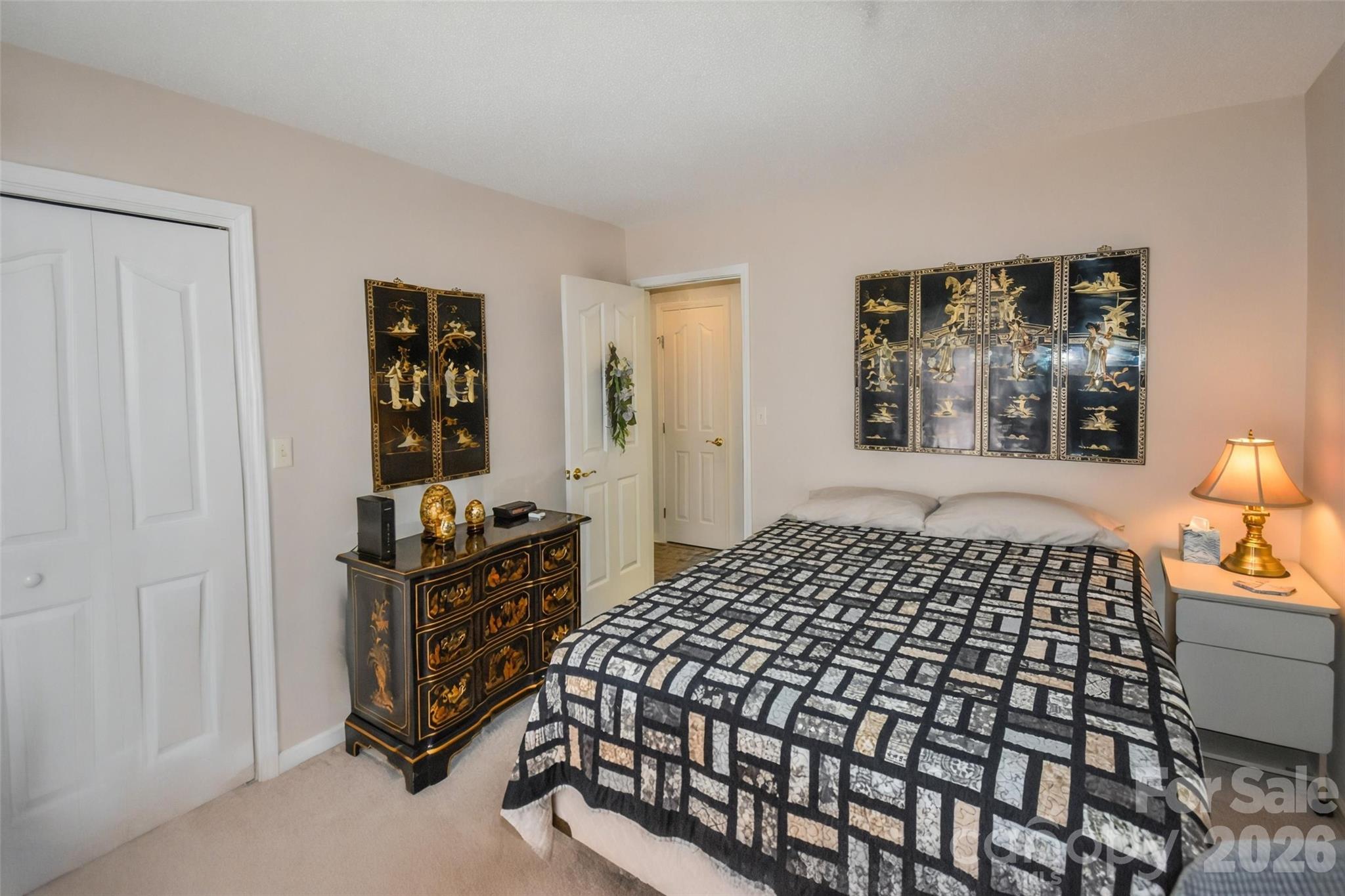 548 Thunder Road Brevard, NC 28712 - Photo 31 of 47