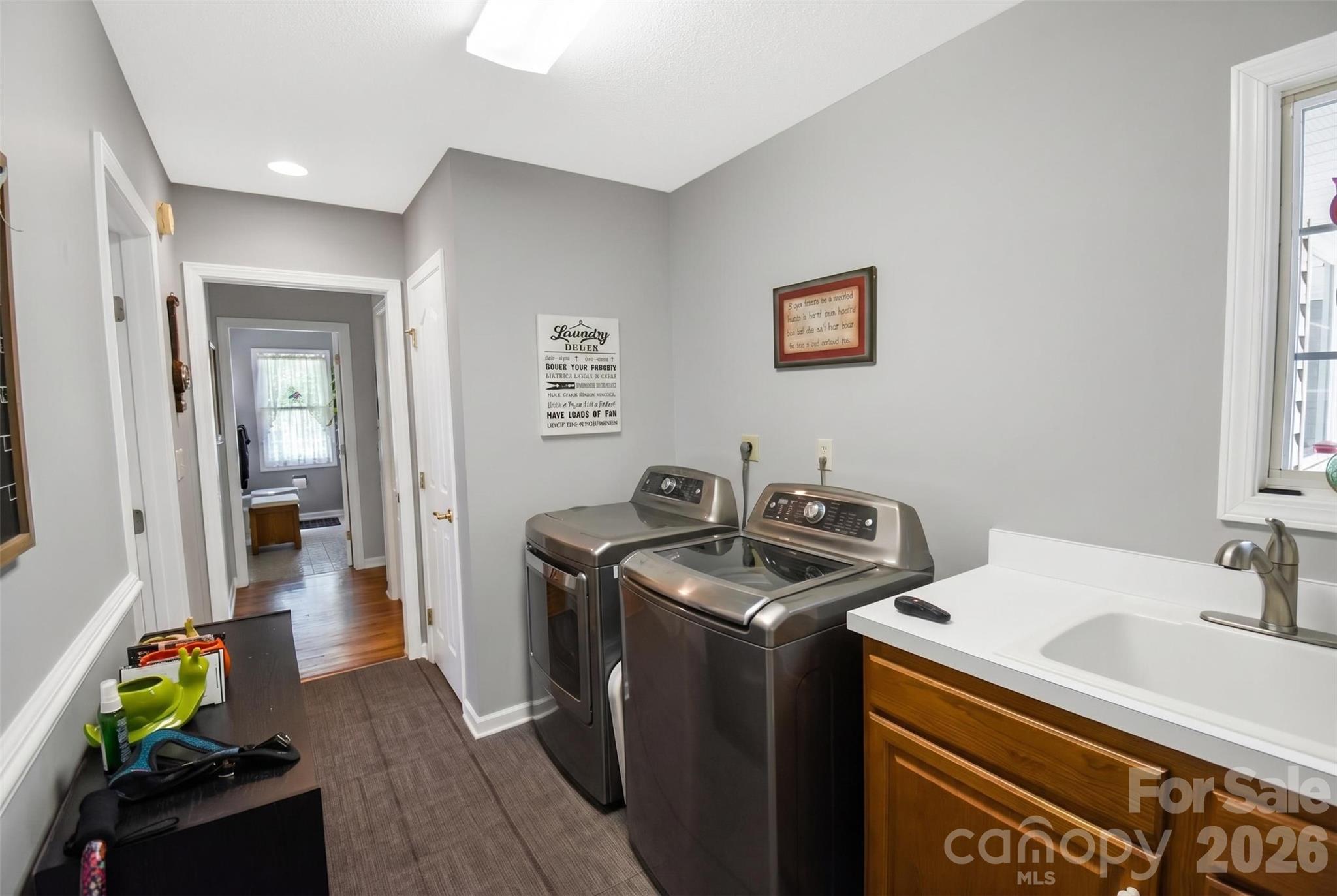 548 Thunder Road Brevard, NC 28712 - Photo 33 of 47