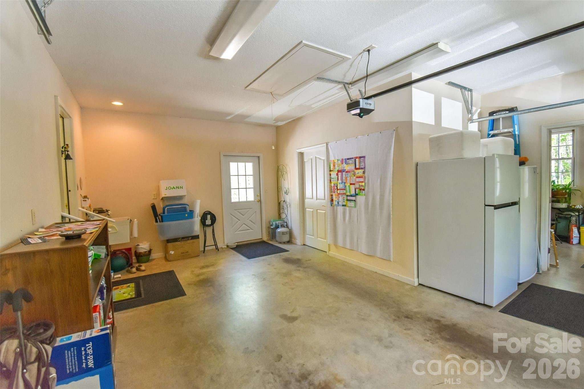 548 Thunder Road Brevard, NC 28712 - Photo 37 of 47