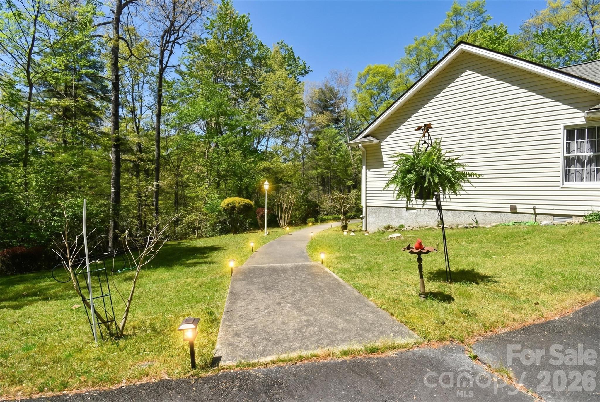 548 Thunder Road Brevard, NC 28712 - Photo 41 of 47