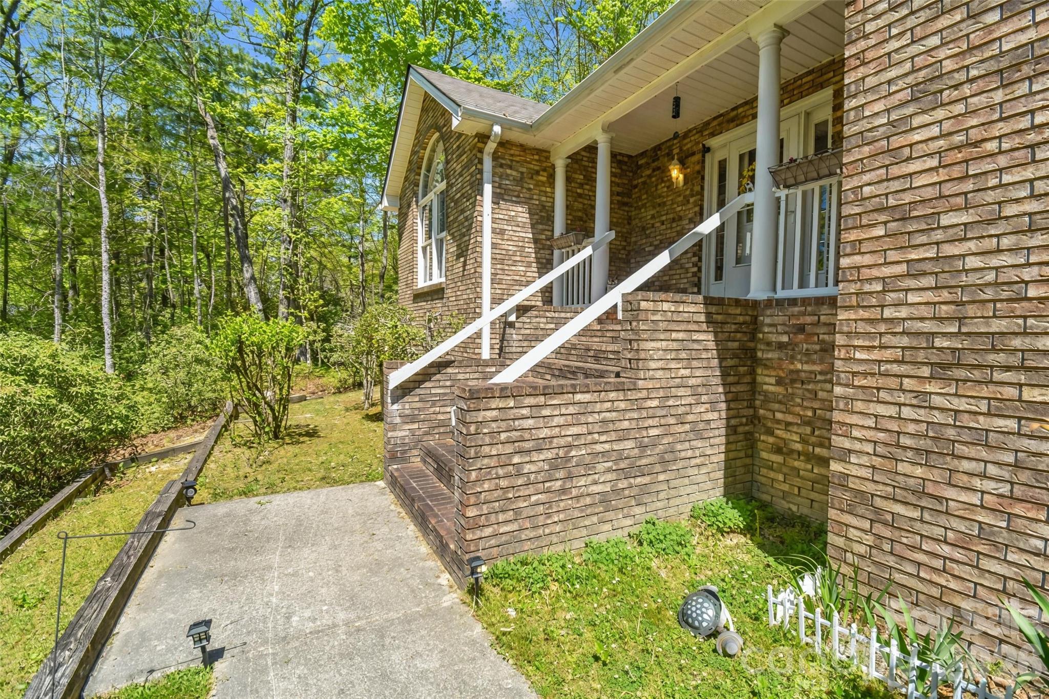 548 Thunder Road Brevard, NC 28712 - Photo 42 of 47