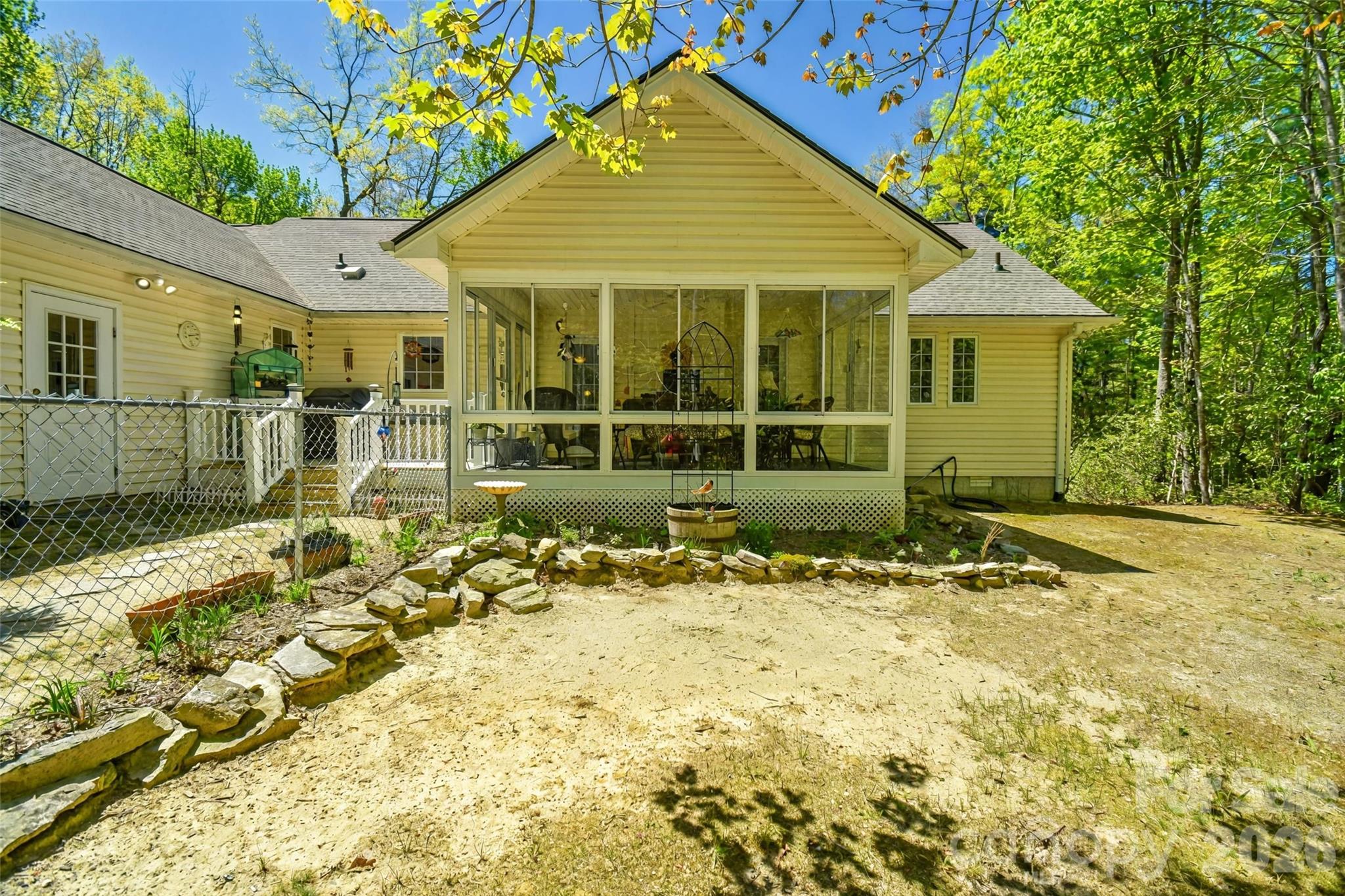 548 Thunder Road Brevard, NC 28712 - Photo 43 of 47