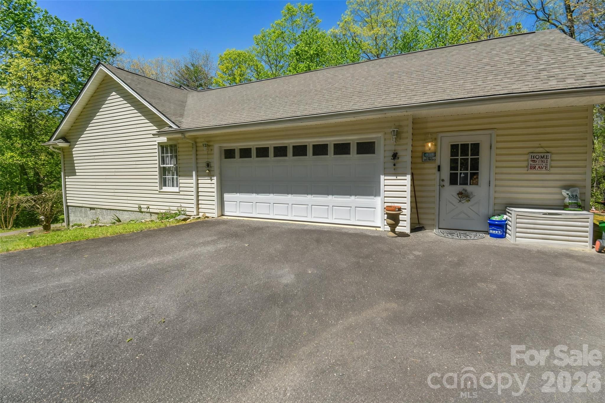 548 Thunder Road Brevard, NC 28712 - Photo 47 of 47