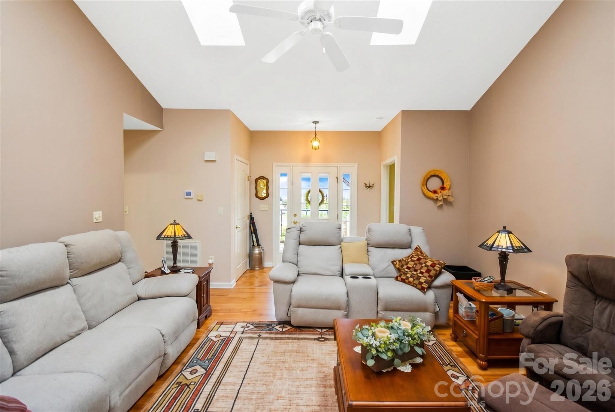 548 Thunder Road Brevard, NC 28712 - Photo 5 of 47