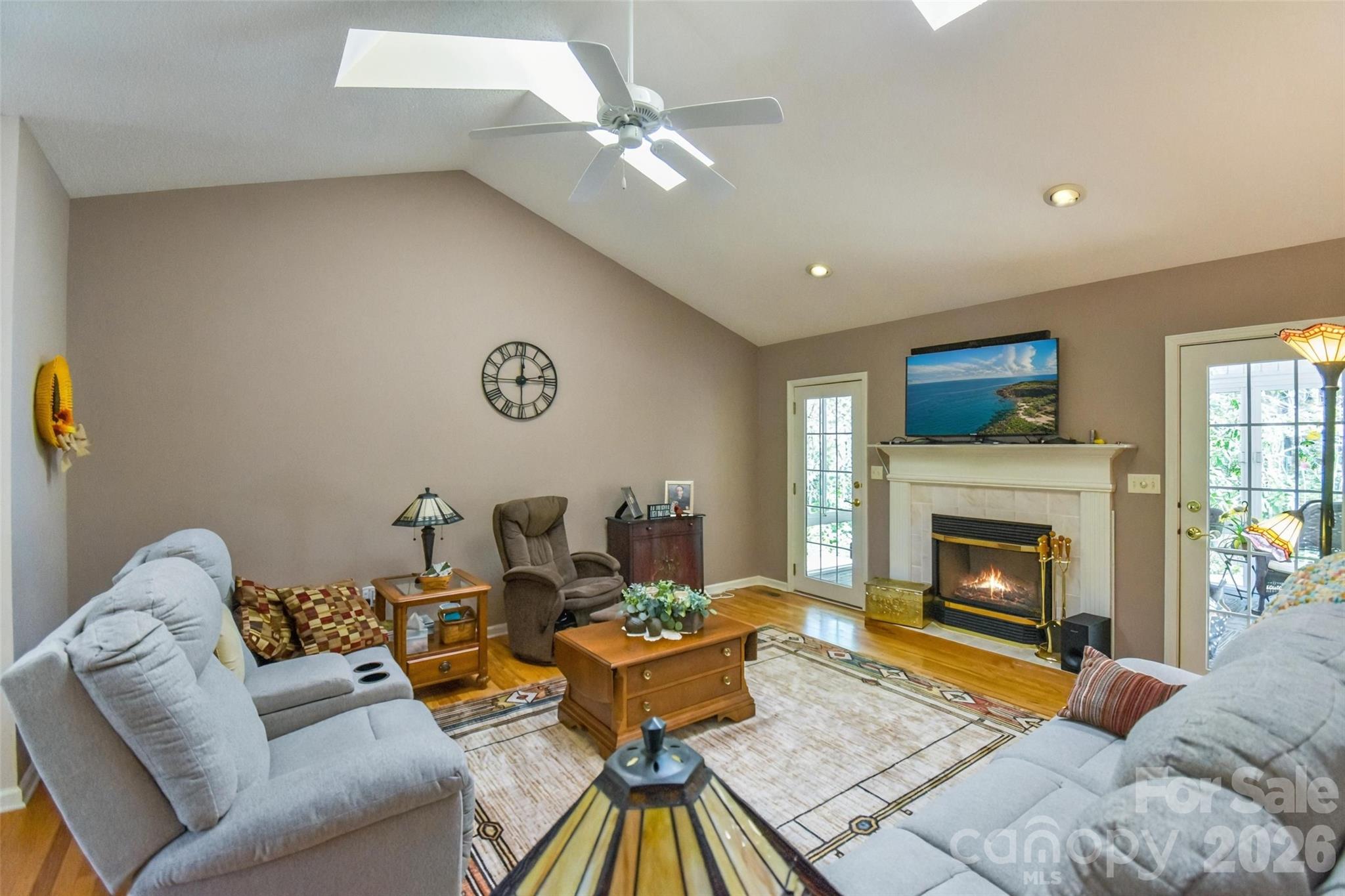 548 Thunder Road Brevard, NC 28712 - Photo 6 of 47