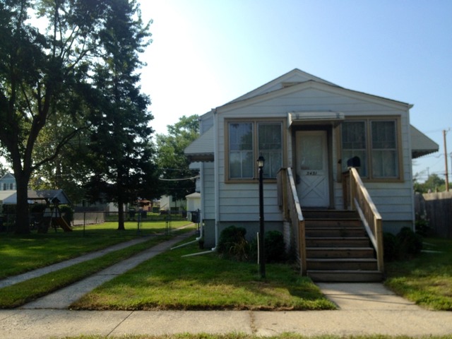 3431 Randolph Street Lansing, IL 60438 - Photo 1 of 19