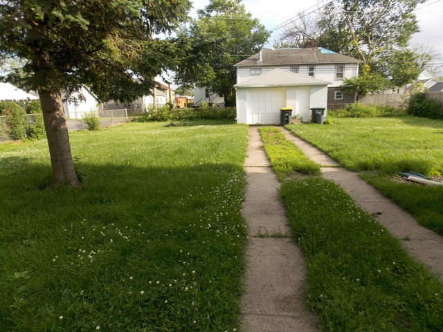 3431 Randolph Street Lansing, IL 60438 - Photo 16 of 19