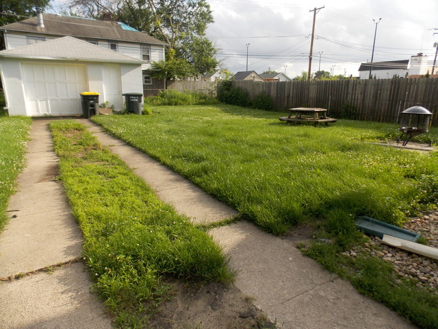 3431 Randolph Street Lansing, IL 60438 - Photo 17 of 19