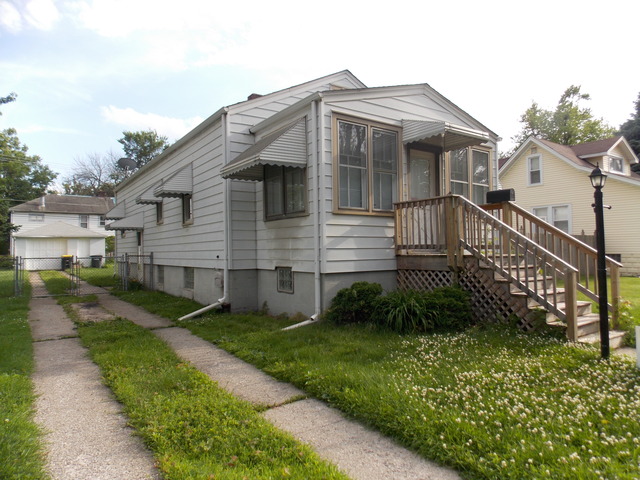 3431 Randolph Street Lansing, IL 60438 - Photo 19 of 19