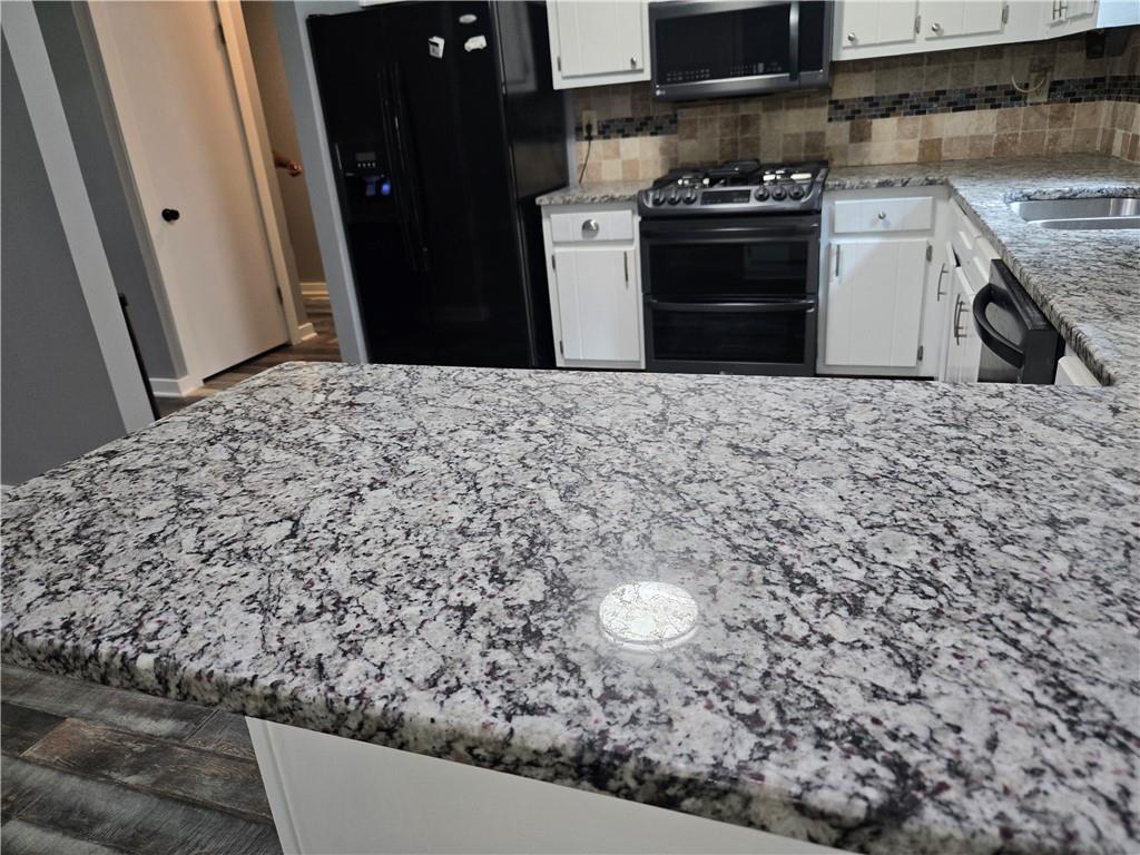 453 Mays Road Stockbridge, GA 30281 - Photo 18 of 48