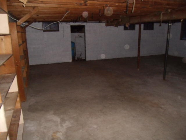 53992 Rudy Road Dowagiac, MI 49047 - Photo 16 of 23 Basemenr