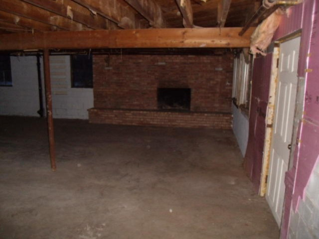 53992 Rudy Road Dowagiac, MI 49047 - Photo 17 of 23 Basement