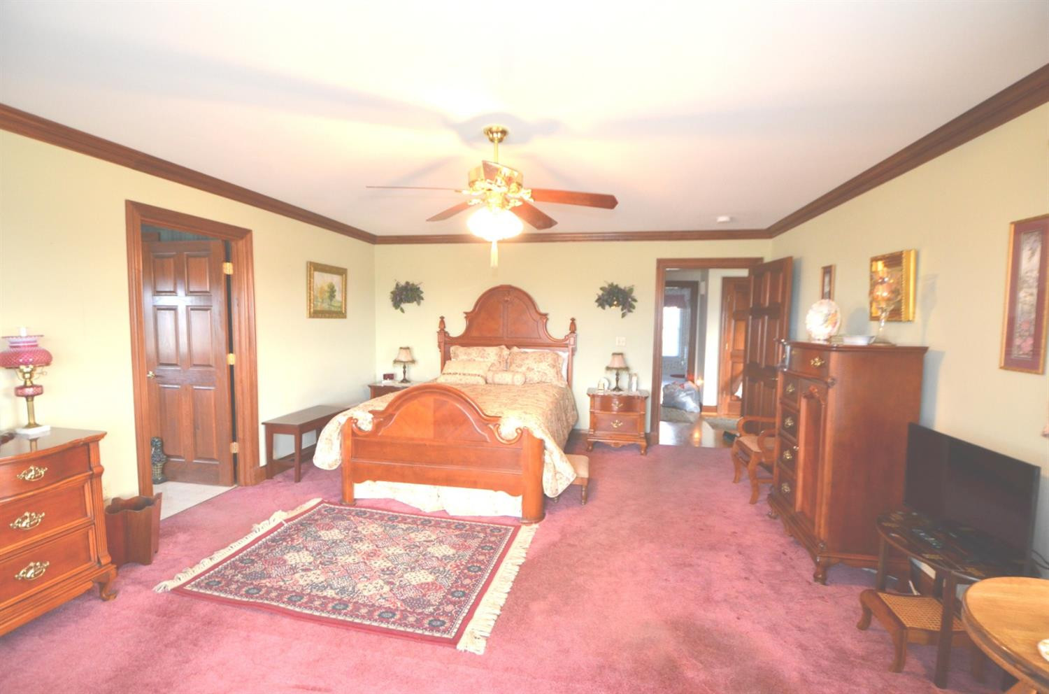 300 Calvary Road Harrodsburg, KY 40330 - Photo 55 of 58 Photo 55