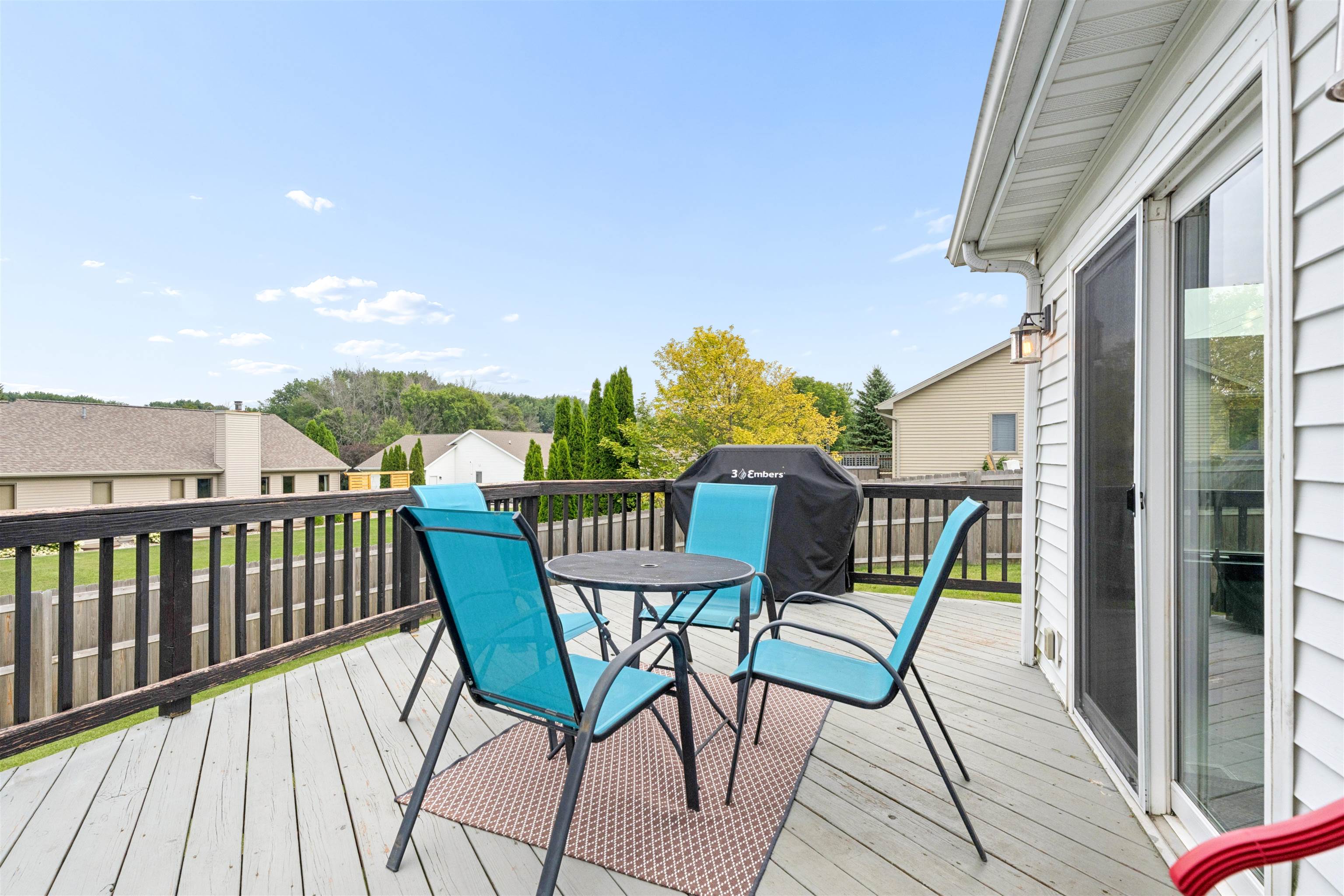 W2290 Block Road Appleton, WI 54915 - Photo 28 of 34 Gallery Image 28