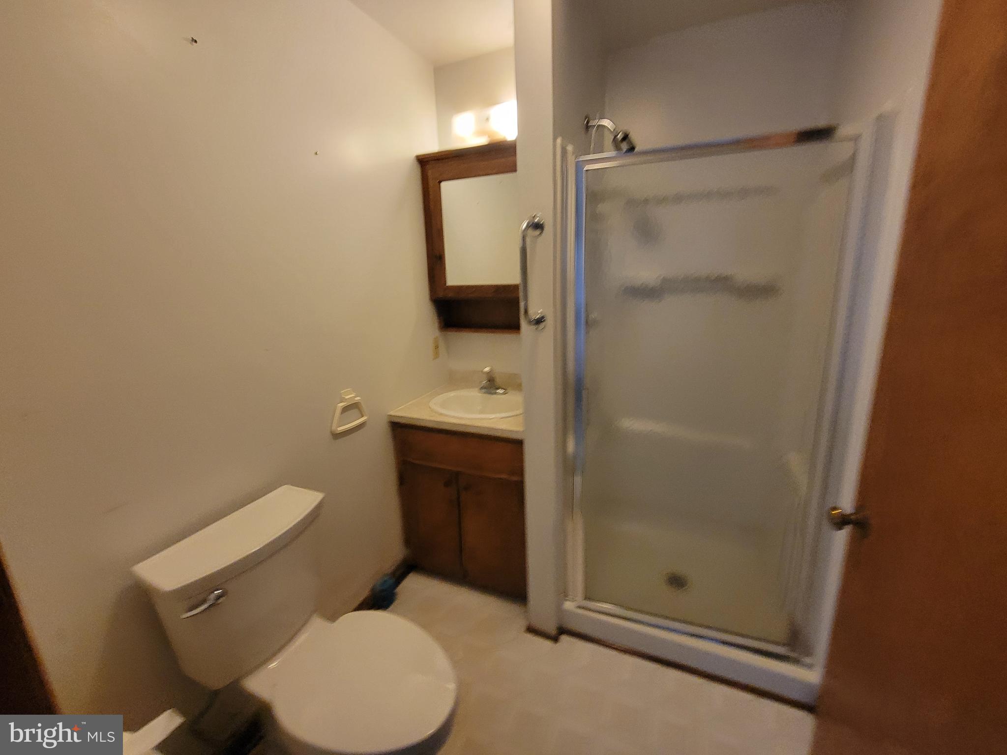 400 Ridge Avenue Hagerstown, MD 21740 - Photo 7 of 11 first floor bath shower