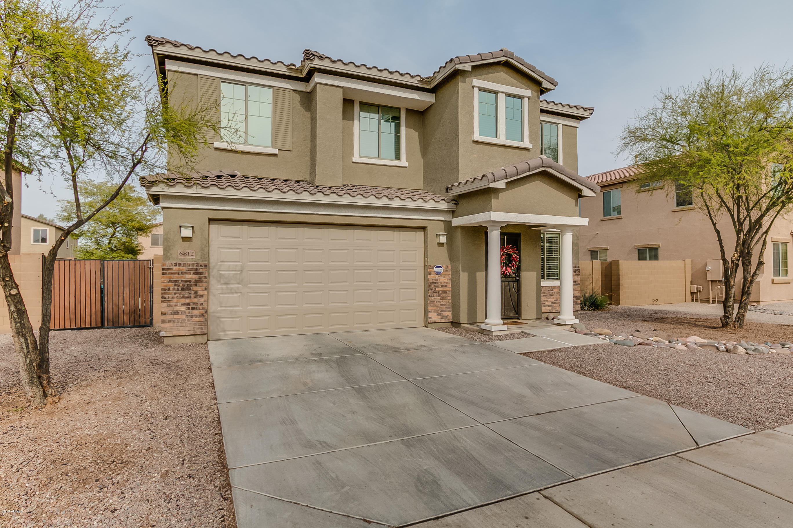 6812 West Maldonado Road Laveen, AZ 85339 - Photo 1 of 77 Maldonado-001