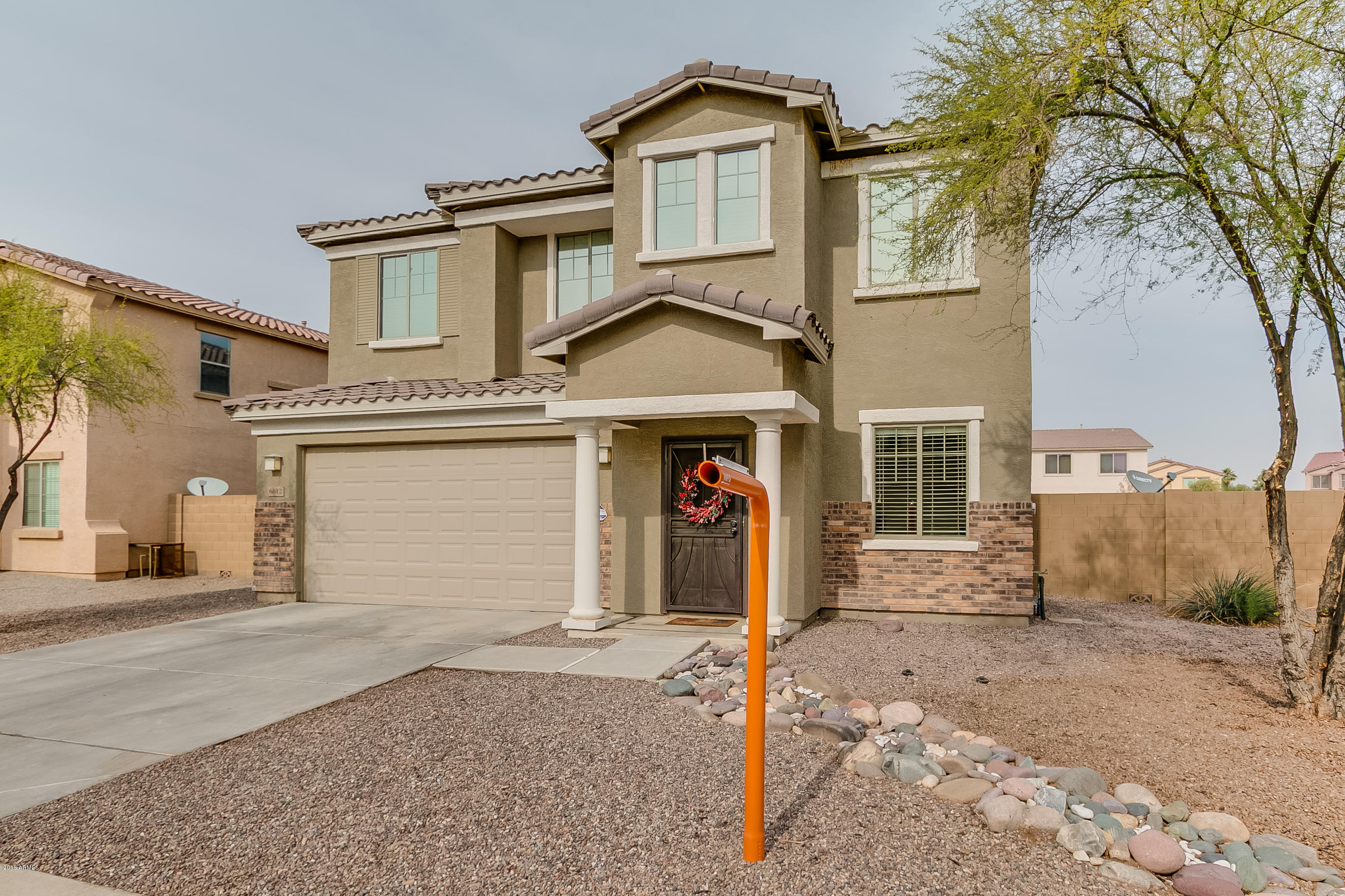 6812 West Maldonado Road Laveen, AZ 85339 - Photo 3 of 77 Maldonado-003