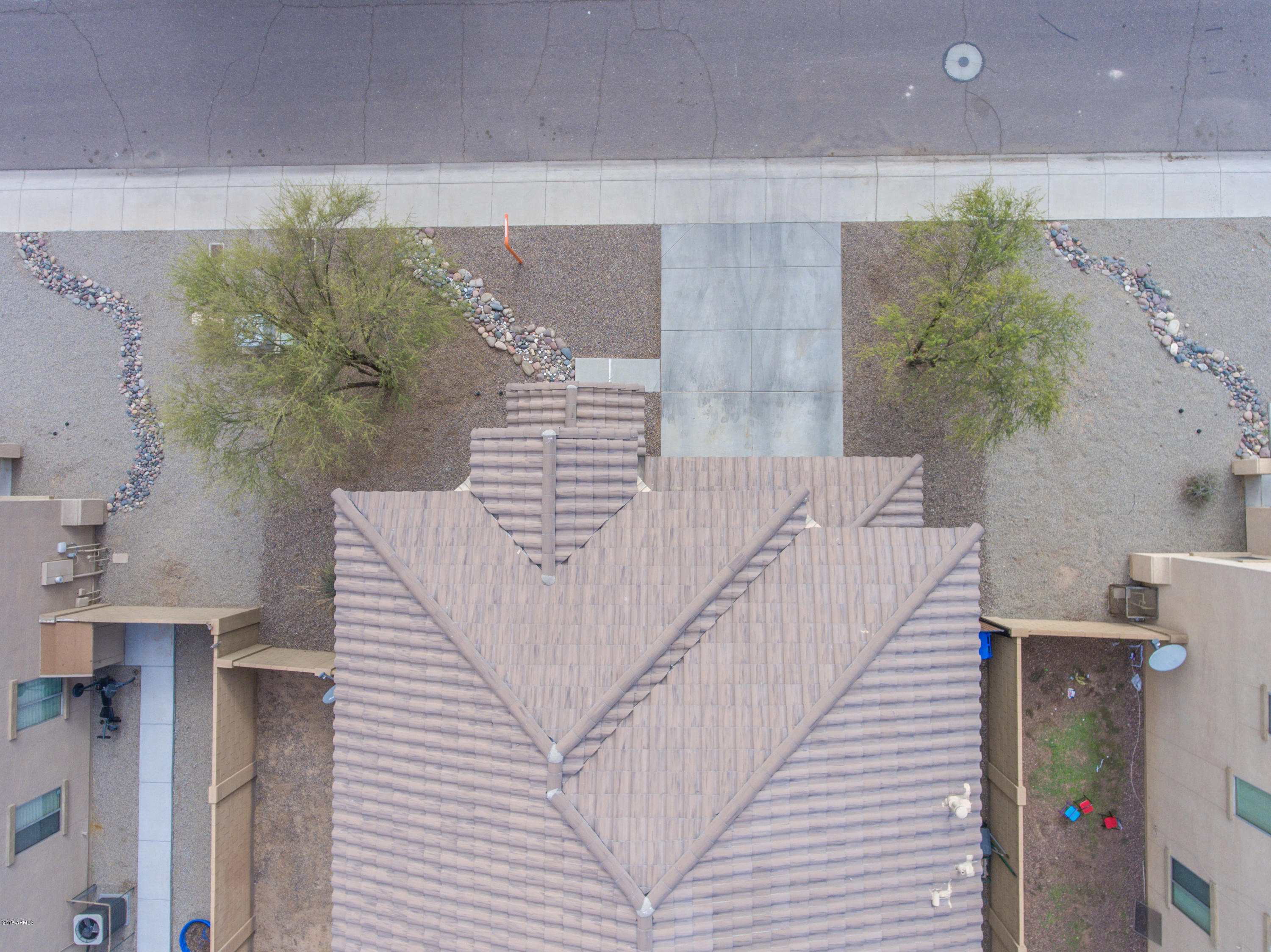 6812 West Maldonado Road Laveen, AZ 85339 - Photo 72 of 77 Aerial-019