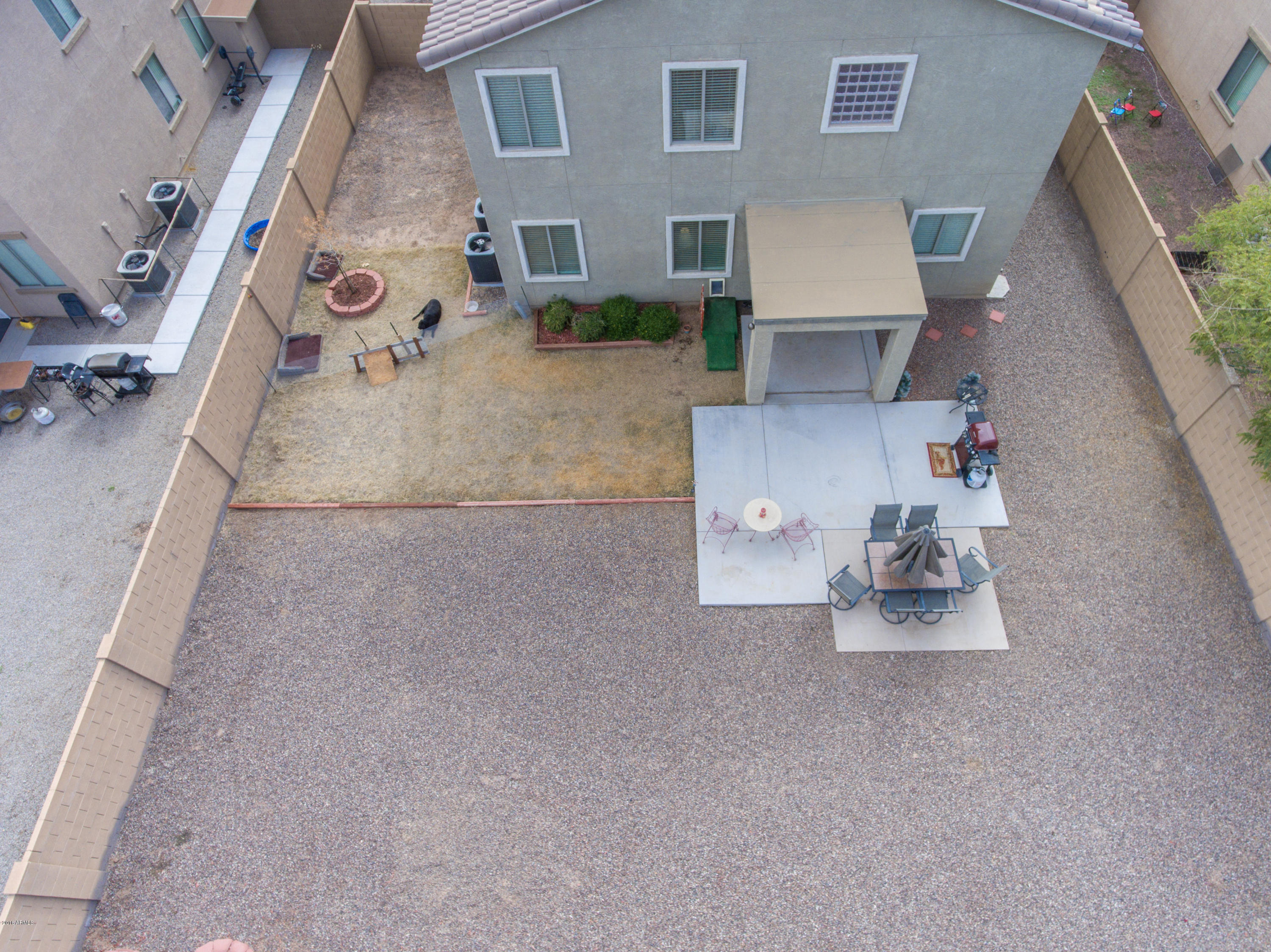 6812 West Maldonado Road Laveen, AZ 85339 - Photo 75 of 77 Aerial-022