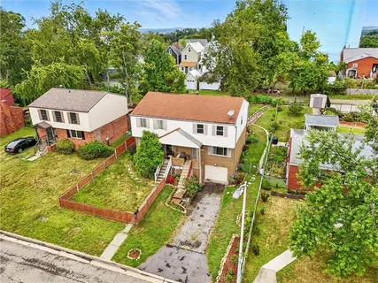 $226,900 | 553 Indus Street, Pittsburgh, PA 15207