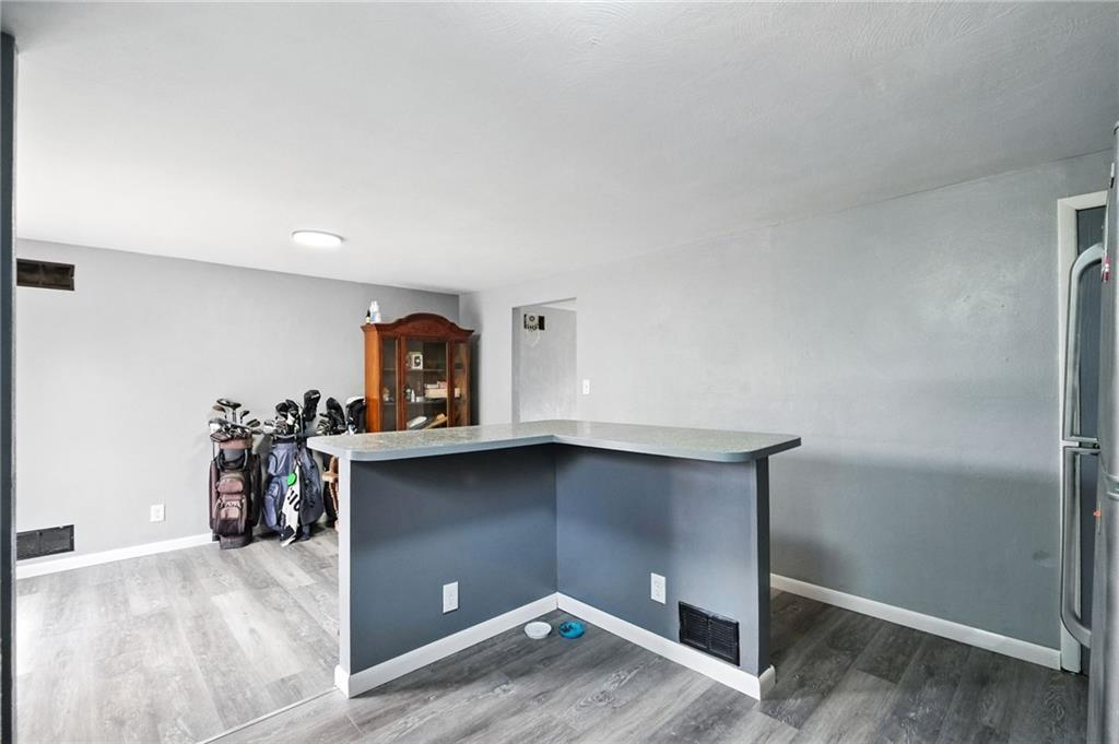 553 Indus Street Pittsburgh, PA 15207 - Photo 13 of 41 a view of storage and utility room with closet