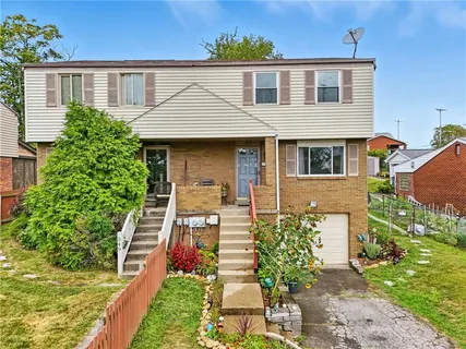 $226,900 | 553 Indus Street, Pittsburgh, PA 15207