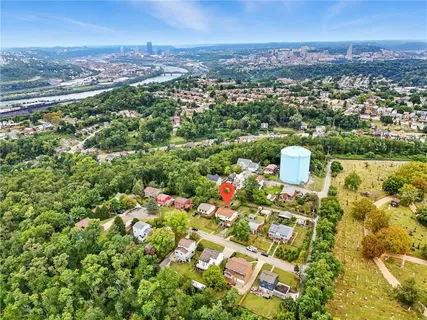 $226,900 | 553 Indus Street, Pittsburgh, PA 15207