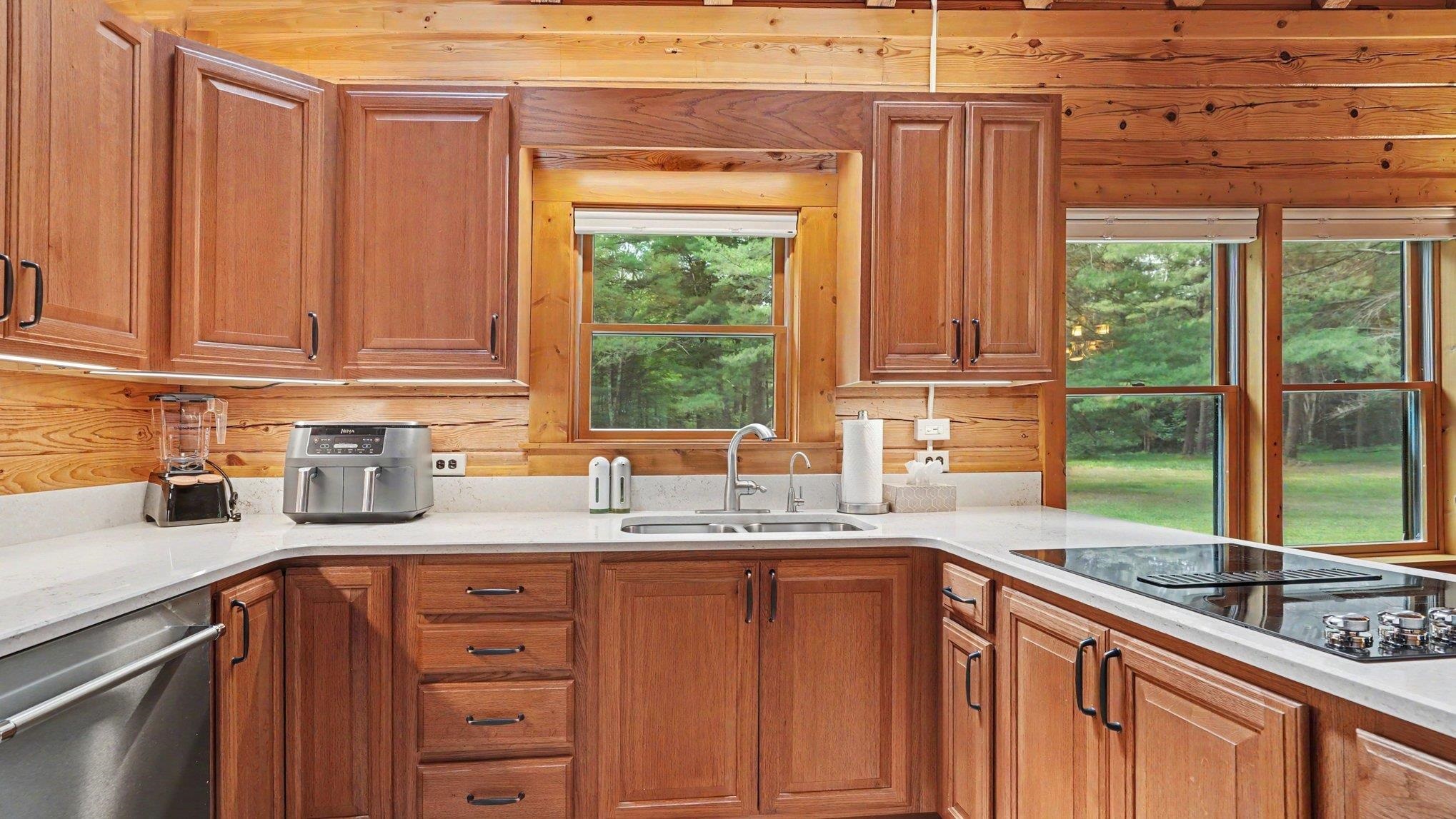 5280 South E County Line Road Shepherd, MI 48883 - Photo 2 of 31 Gallery Image 2