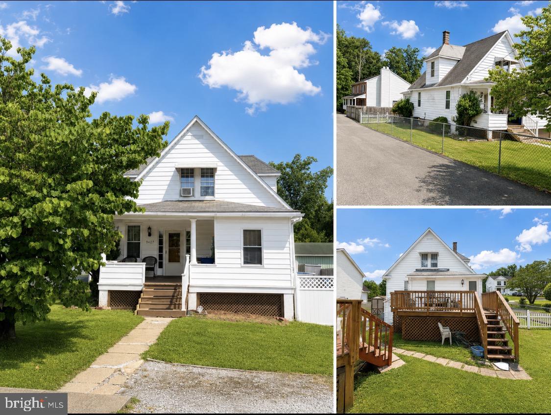 9427 Ridgely Avenue Baltimore, MD 21234 - Photo 2 of 2