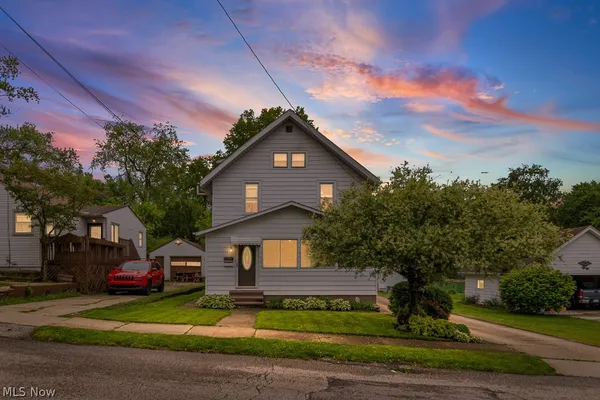 $185,000 | 154 Yonker Street, Barberton, OH 44203