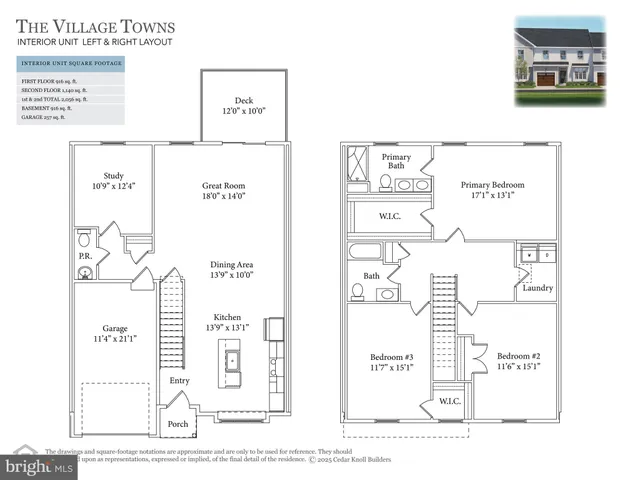 $2,800 | 140 Silversmith Road, Oxford, PA 19363