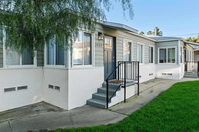 $2,995,000 | 1452-56 Missouri Street, San Diego, CA 92109