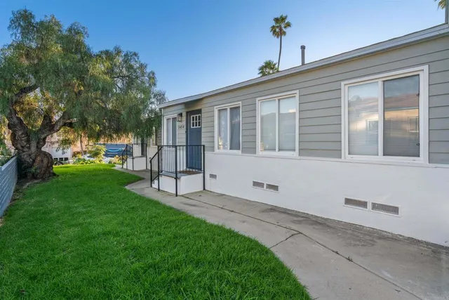 $2,995,000 | 1452-56 Missouri Street, San Diego, CA 92109