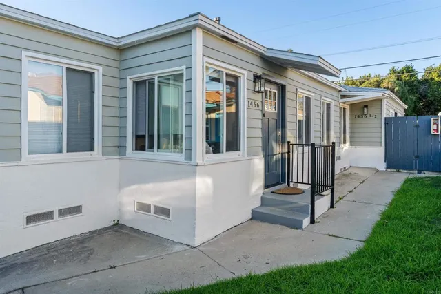 $2,995,000 | 1452-56 Missouri Street, San Diego, CA 92109