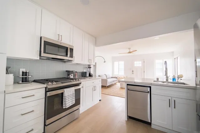 $2,995,000 | 1452-56 Missouri Street, San Diego, CA 92109