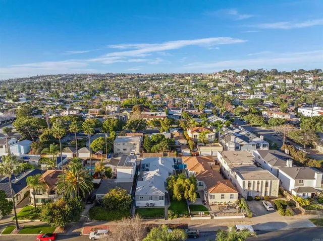 $2,995,000 | 1452-56 Missouri Street, San Diego, CA 92109