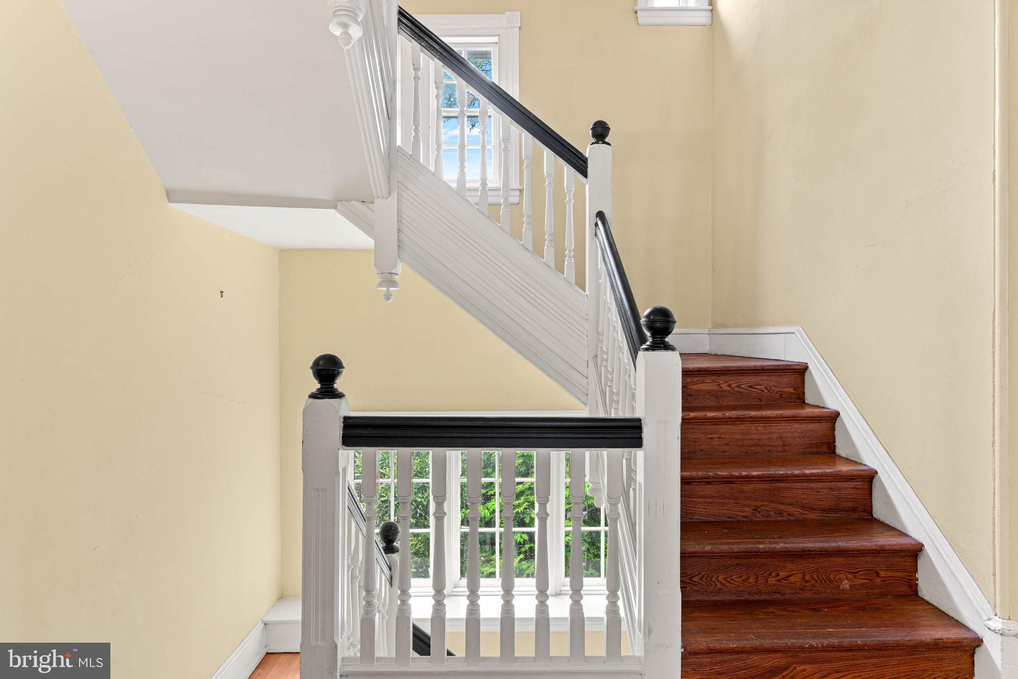 212 South Chester Road Swarthmore, PA 19081 - Photo 51 of 66 So much charm.