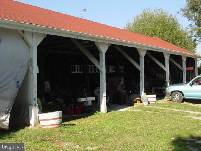 15300 Manor Road Monkton, MD 21111 - Photo 18 of 30 Garage 1