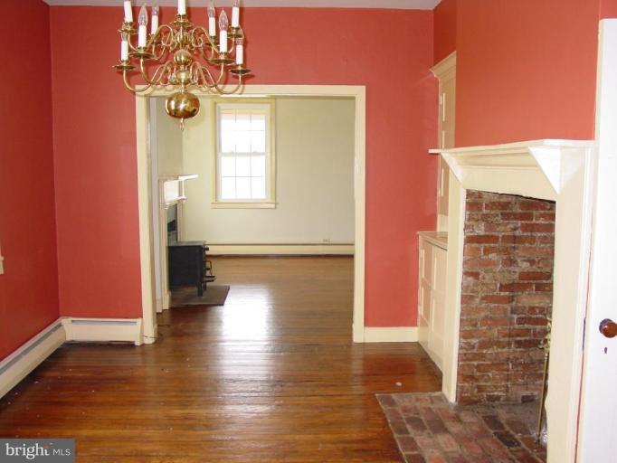 15300 Manor Road Monkton, MD 21111 - Photo 3 of 30 Dining Room