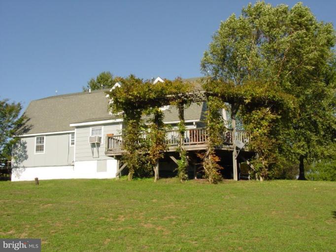 15300 Manor Road Monkton, MD 21111 - Photo 21 of 30 Exterior #3
