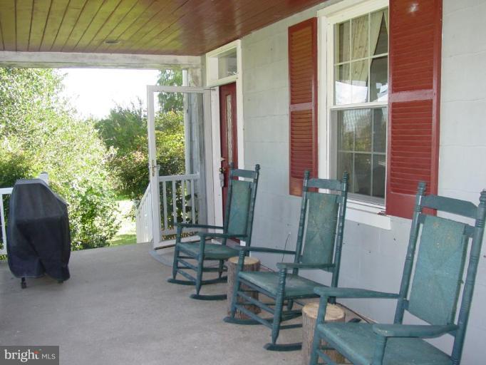 15300 Manor Road Monkton, MD 21111 - Photo 24 of 30 Porch