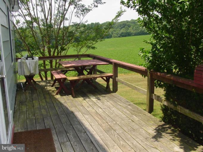 15300 Manor Road Monkton, MD 21111 - Photo 9 of 30 Deck